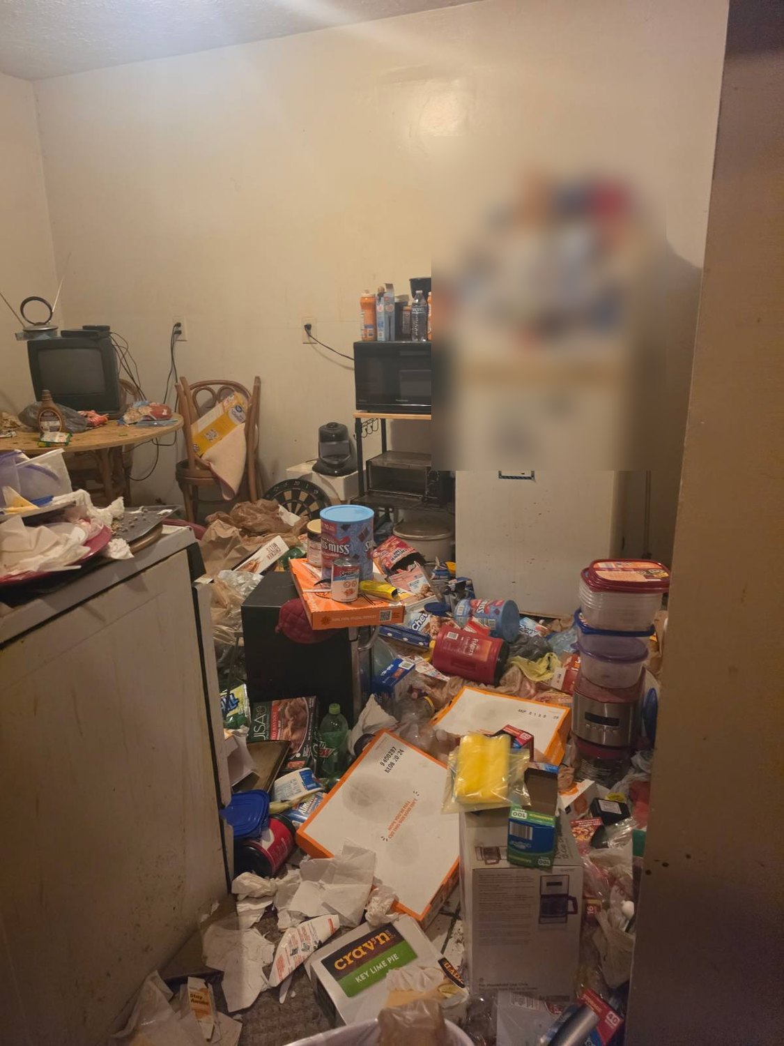 Eviction & Foreclosure Cleanouts