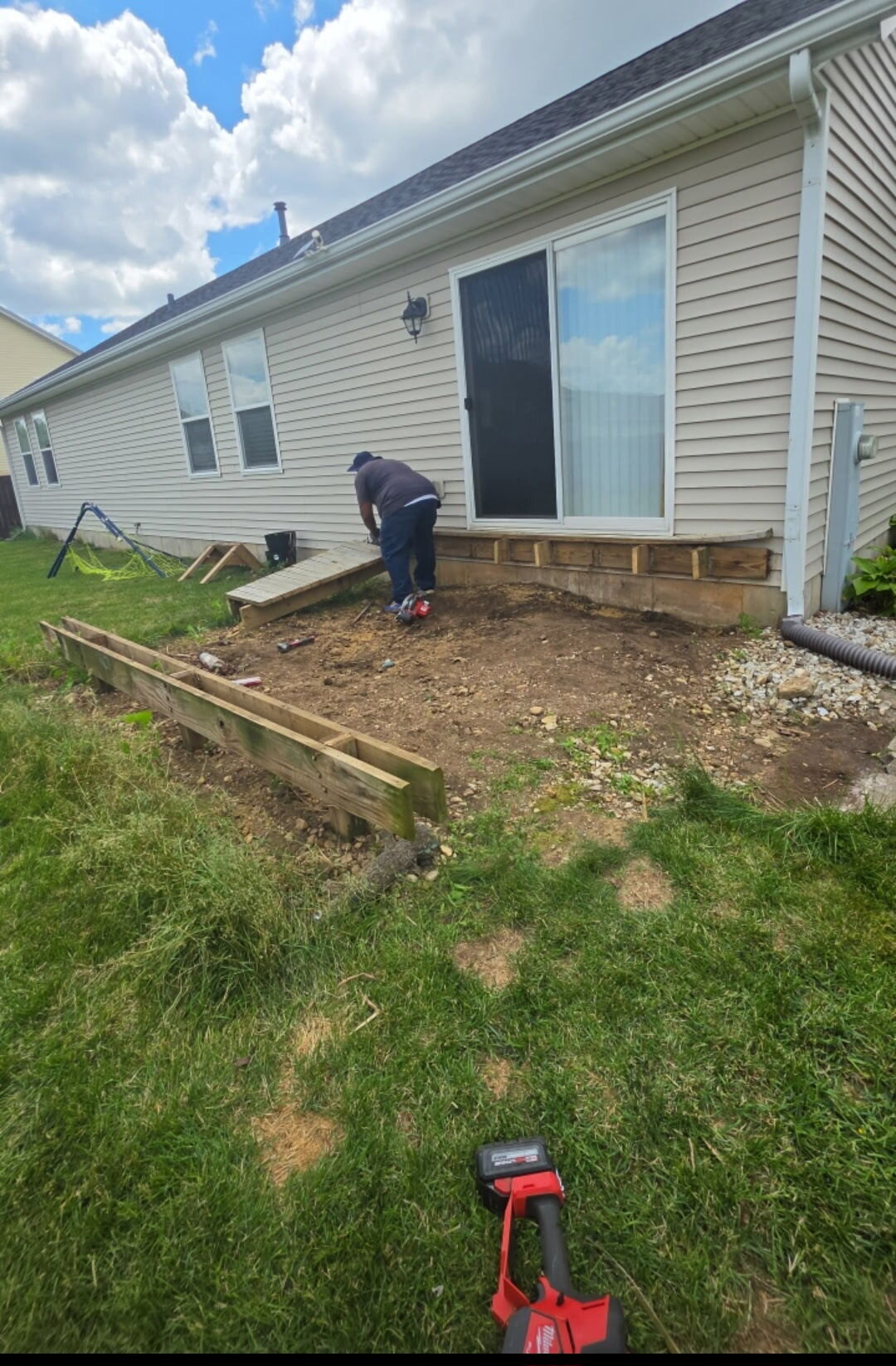 Shed & Structure Demolition