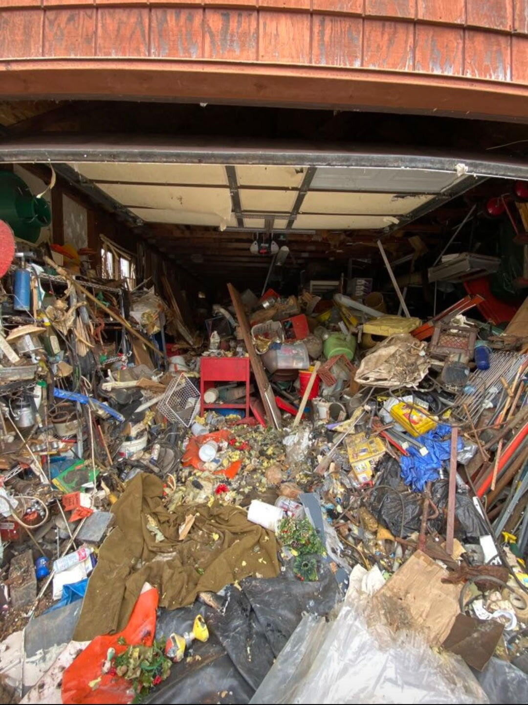 Junk Removal