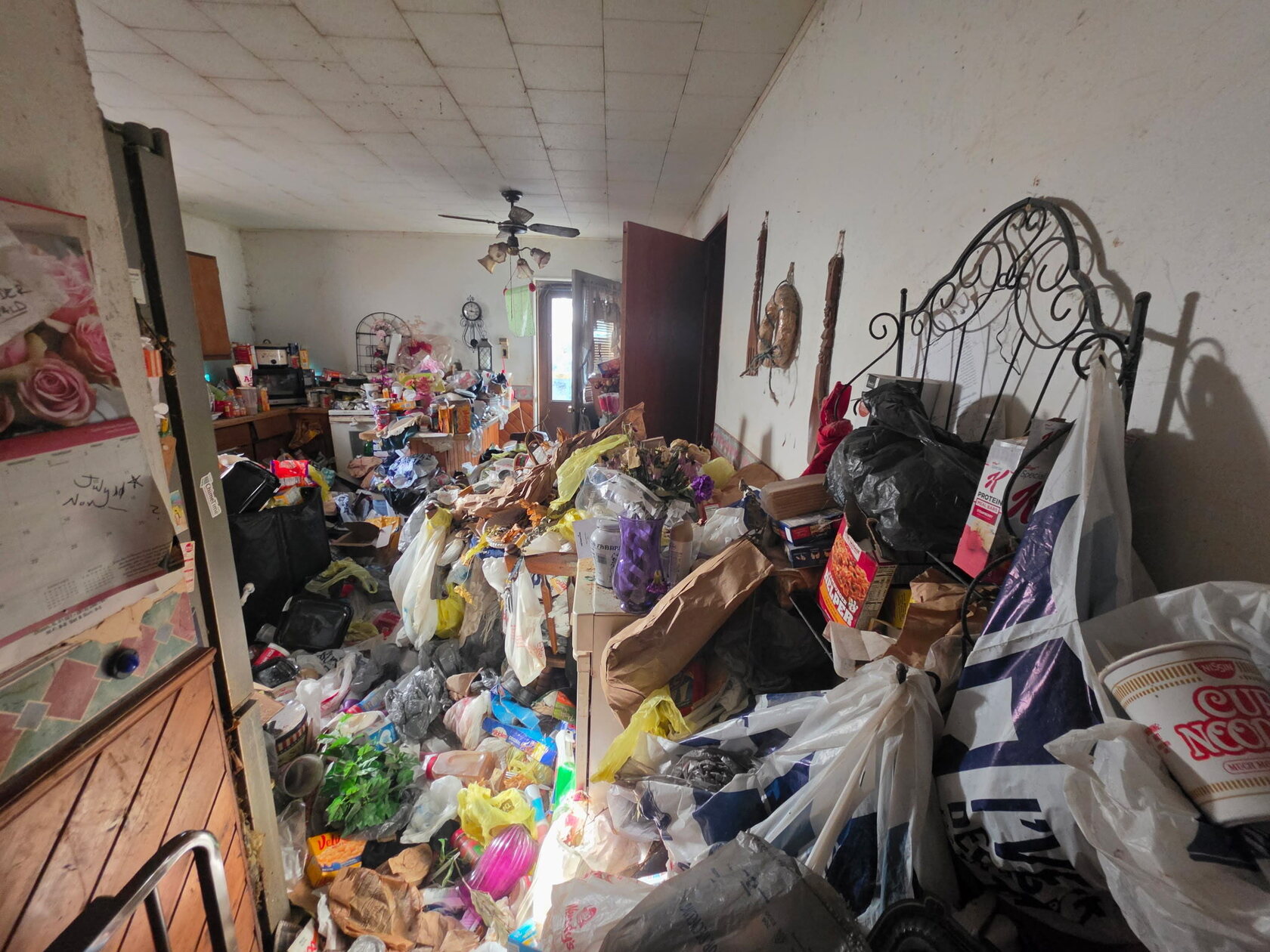 Estate & Residential Clean-Outs project 2