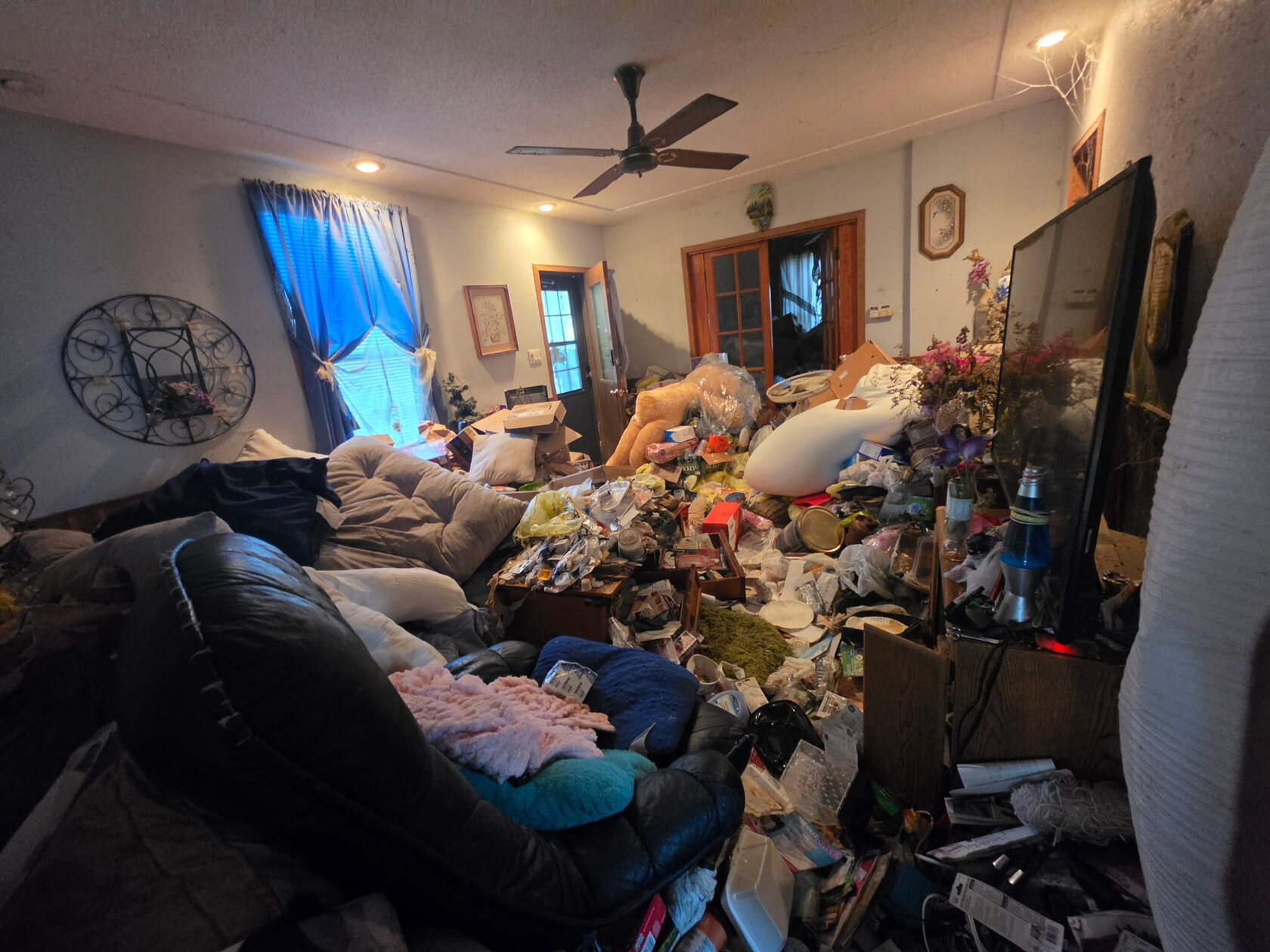 Appliance & Furniture Removal